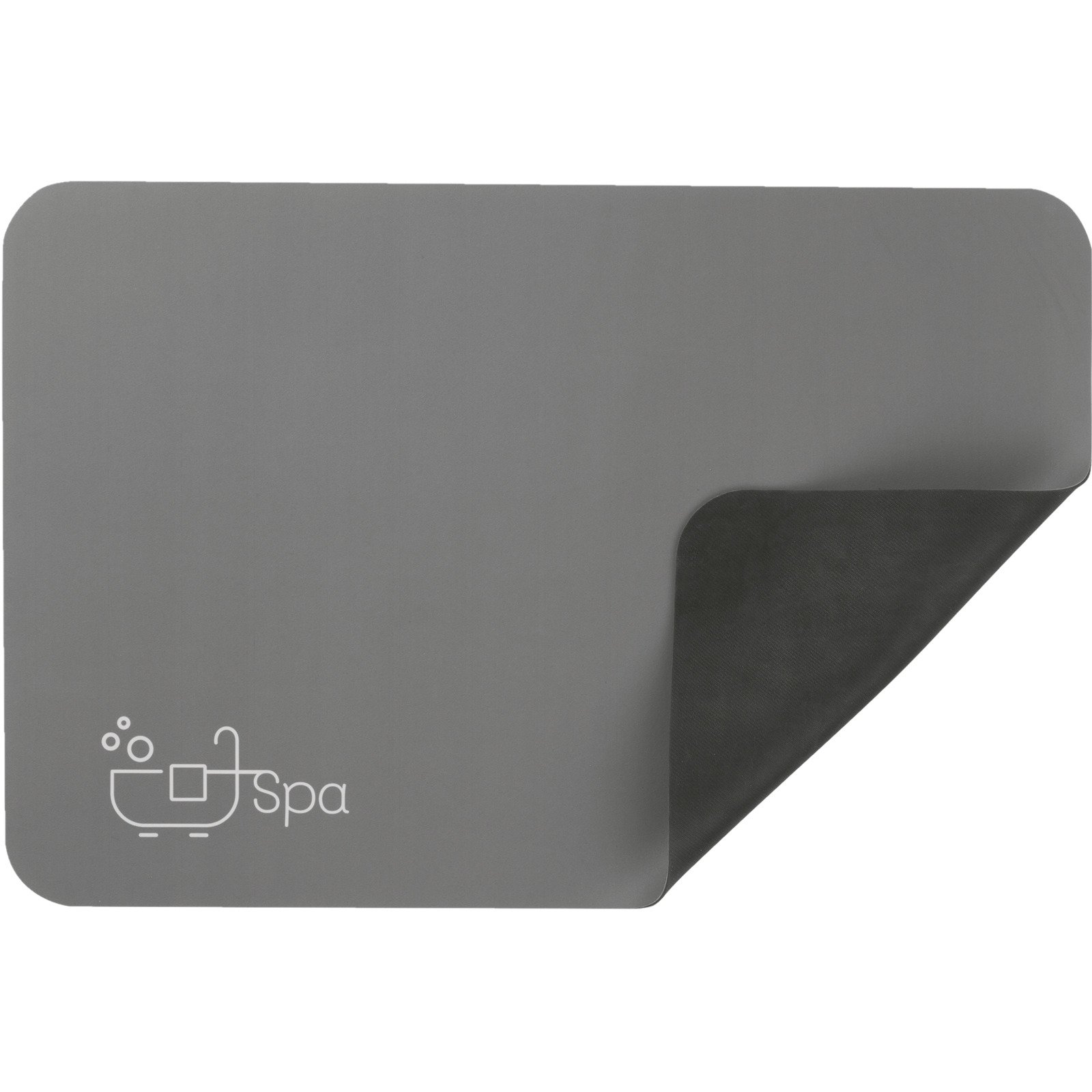 Badteppich Easymaxx 60 x 90 cm
