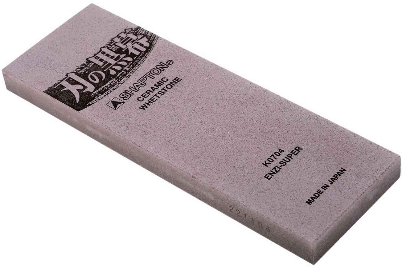 Shapton Pro Stone korrel 5000 fine slijpsteen, K0704