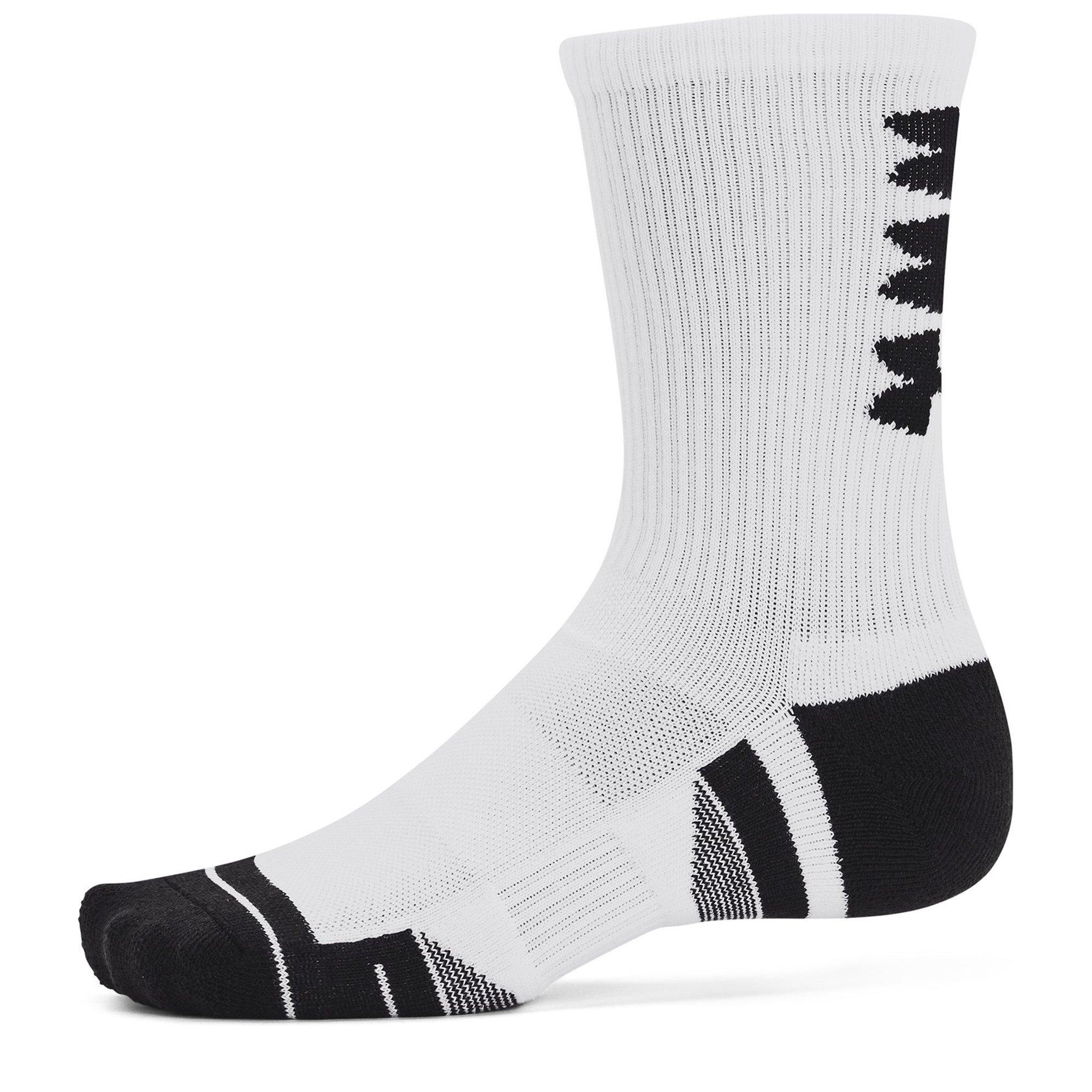 Under Armour UA Perf Tech Nov 3pk Crew