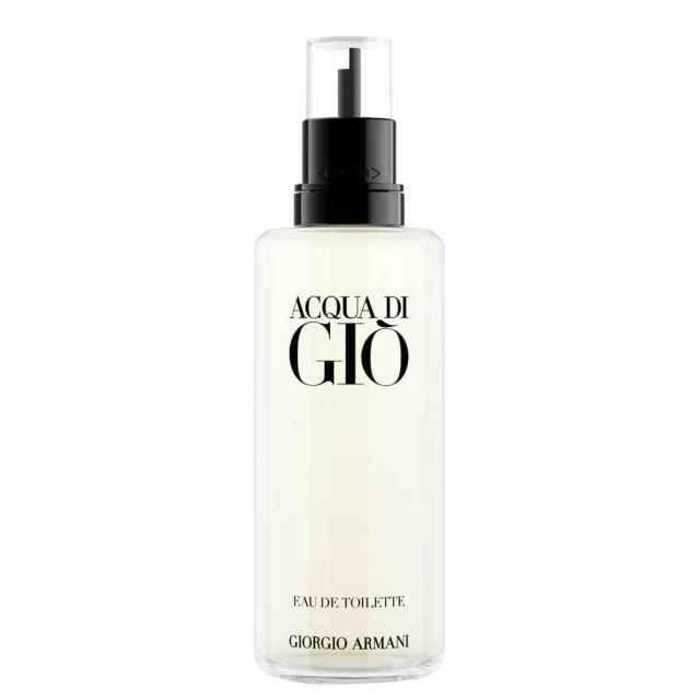 Acqua di Gio Recharge Eau de toilette ARMANI