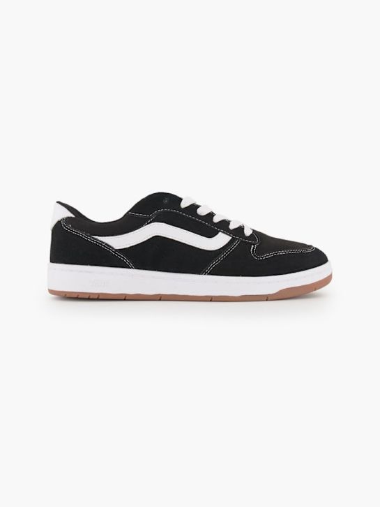VANS Sneaker Schwarz