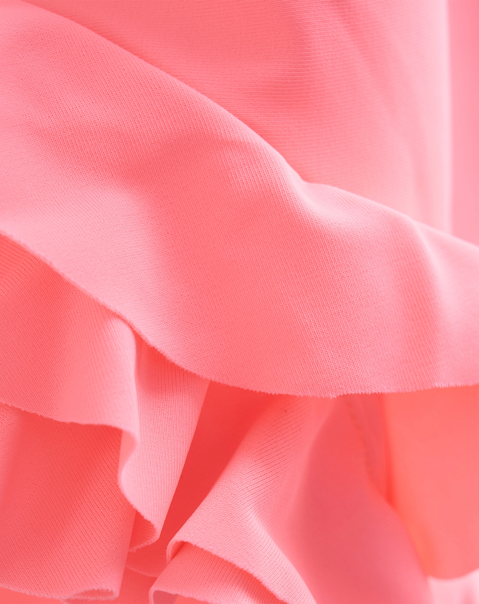Badeanzug COCKATOO in neon coral