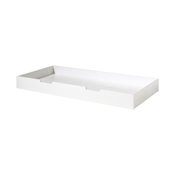 Vipack Housebed Bedlade Wit 90 x 200 cm