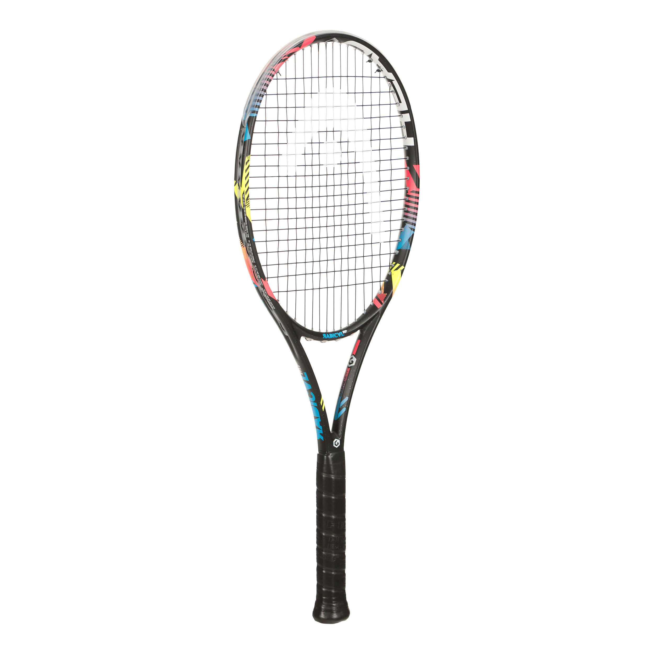 HEAD Radical Graphene XT Radical MP (Cordée)