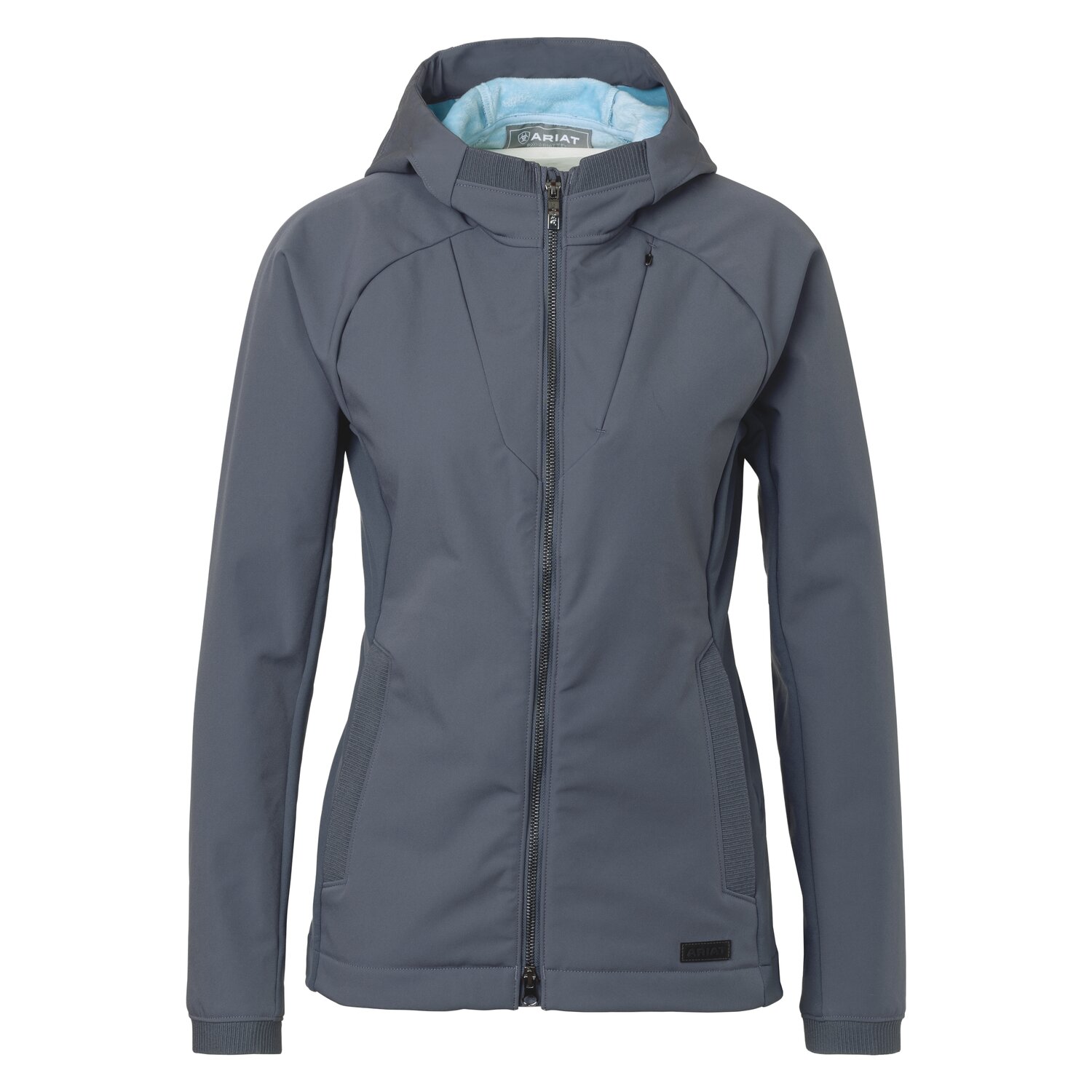 ARIAT Jacke Parodist - ombre blue