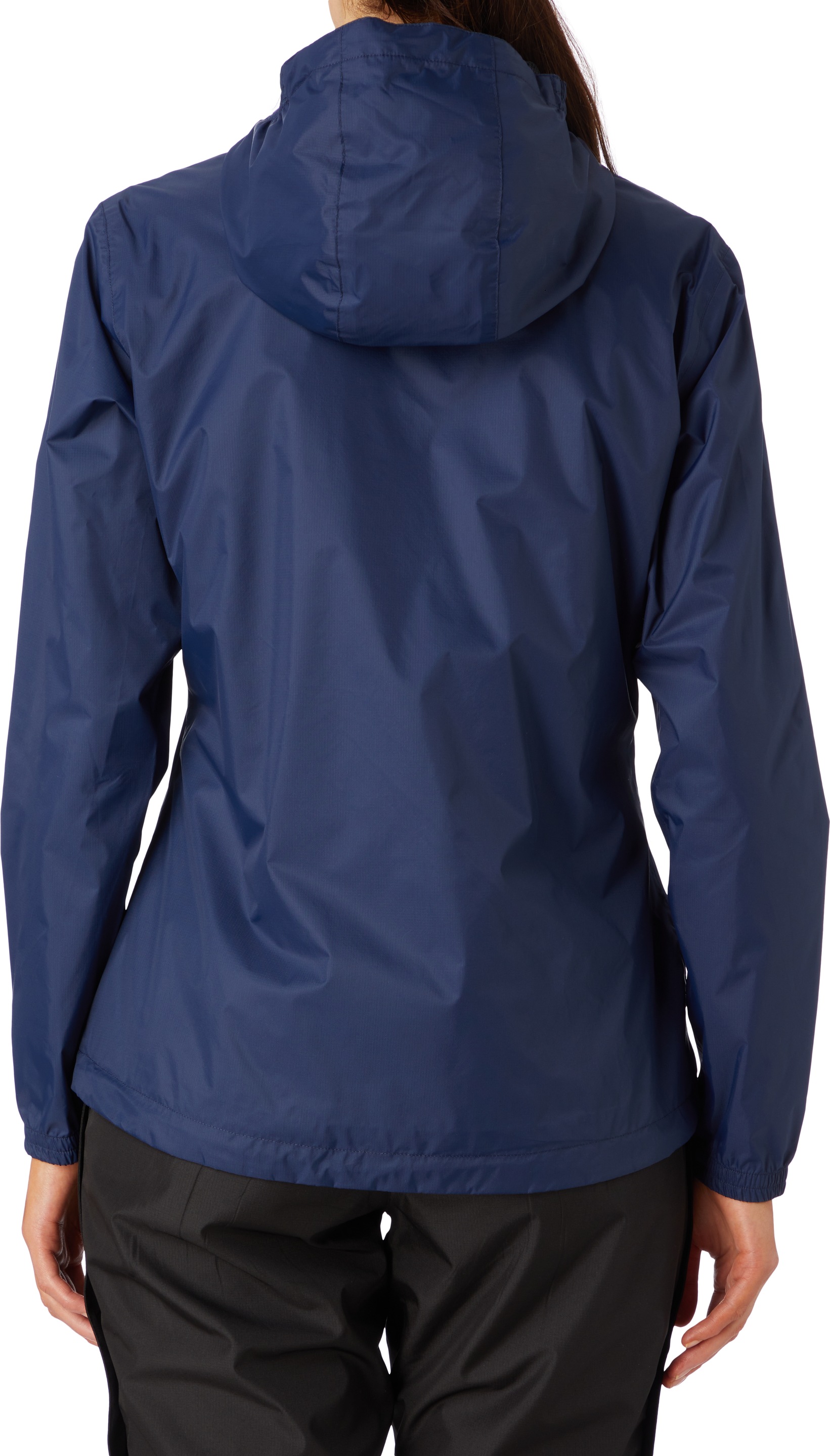 McKINLEY Regenjacke »Regenjacke Kereol III wms« 1 Stk. tlg. mit Kapuze