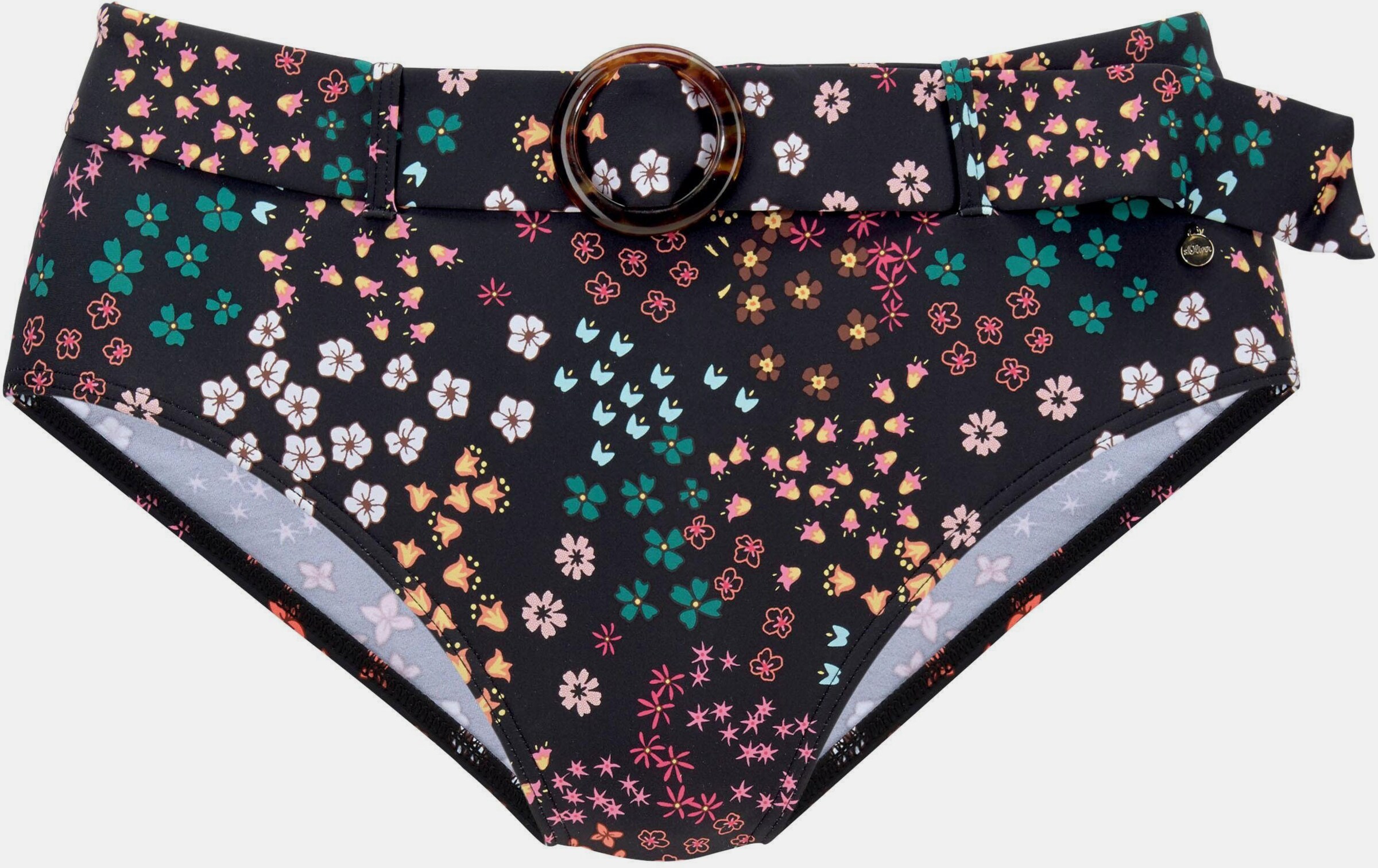 Bikini-Hose