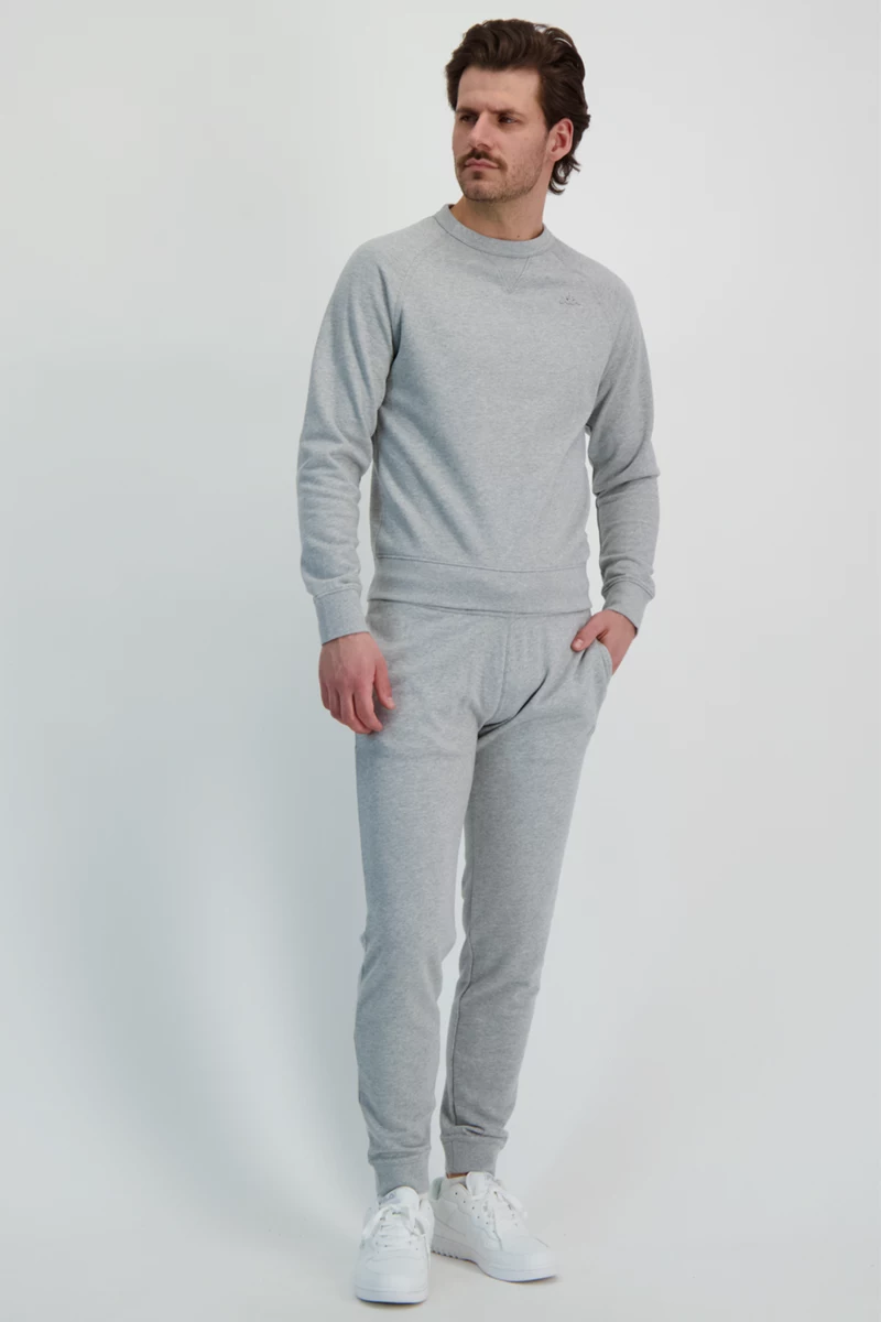 Kappa Delfo Terry Herren Trainerhose