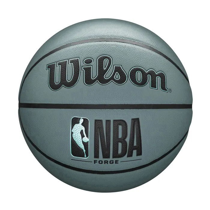 Wilson NBA Forge Basketbal