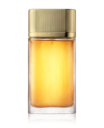Cartier Must de Cartier Gold edp vapo 100ml