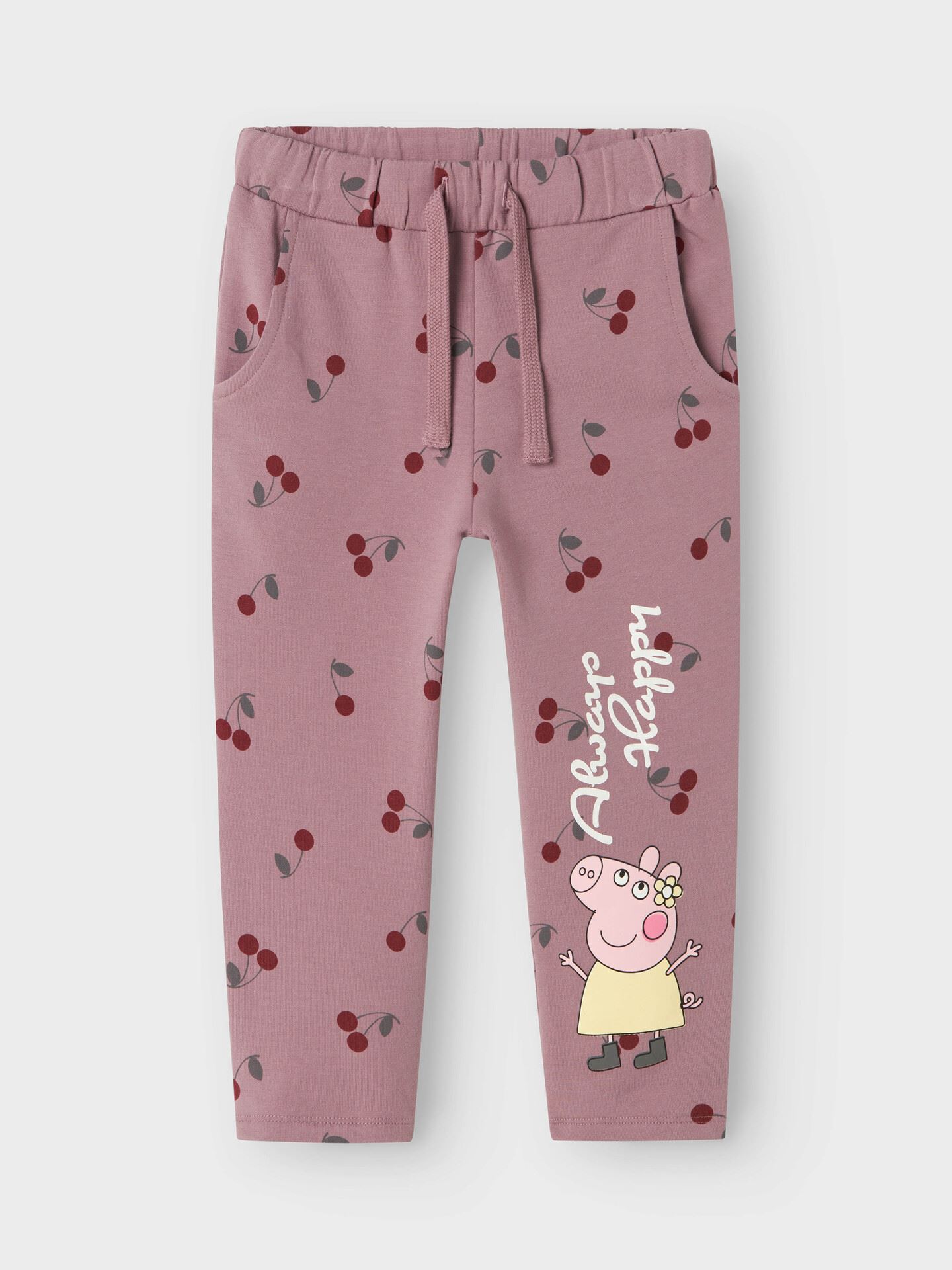 Damma Peppa Sweat Pant Brushed
