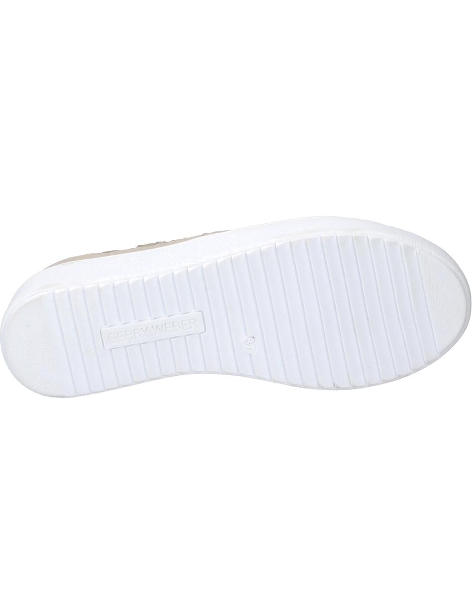 Slipper Emilia 16, beige