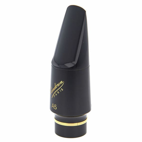 Vandoren V16 Alto Sax A5-S+