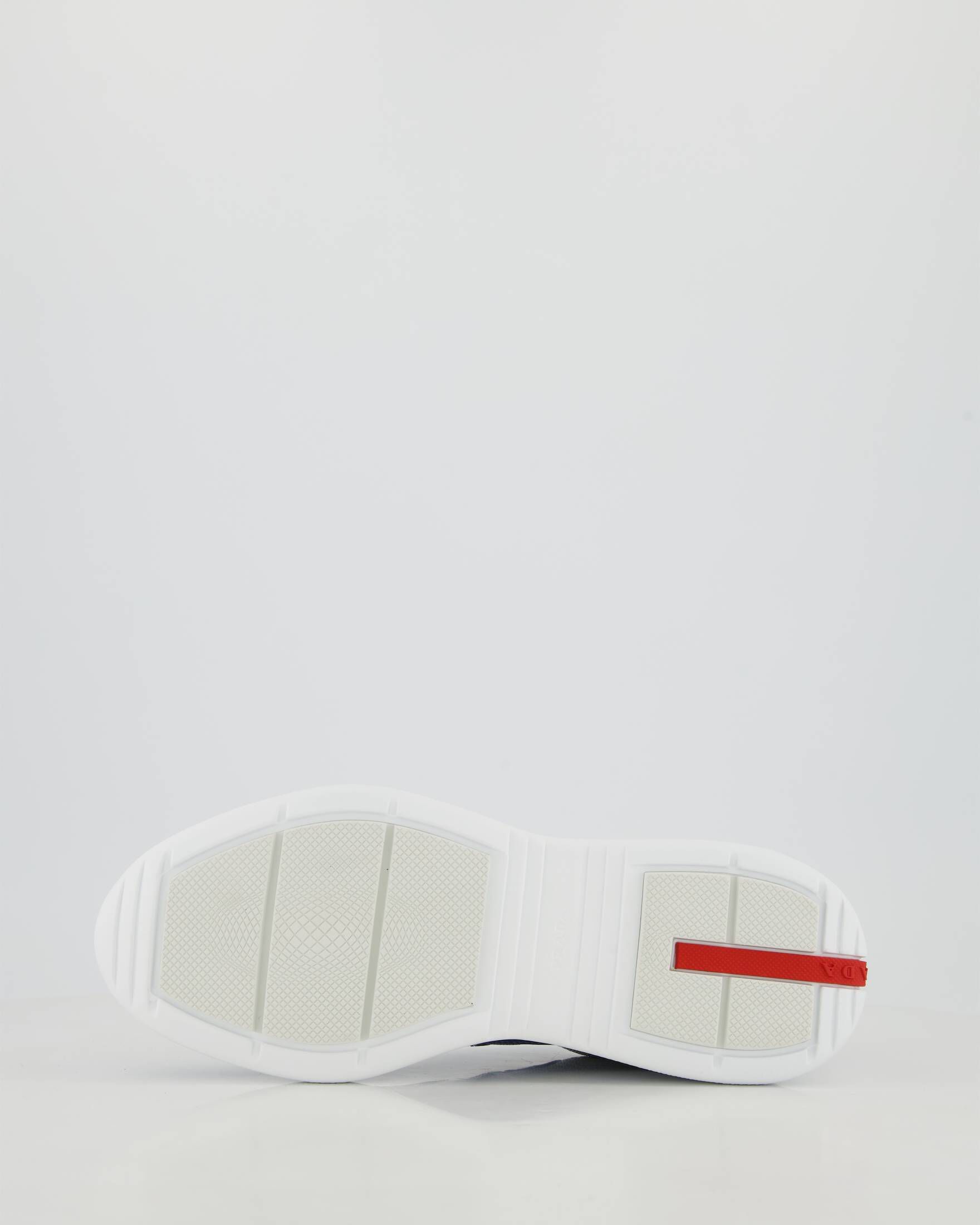 Prada| Herren Sneaker NEW AMERICA'S CUP