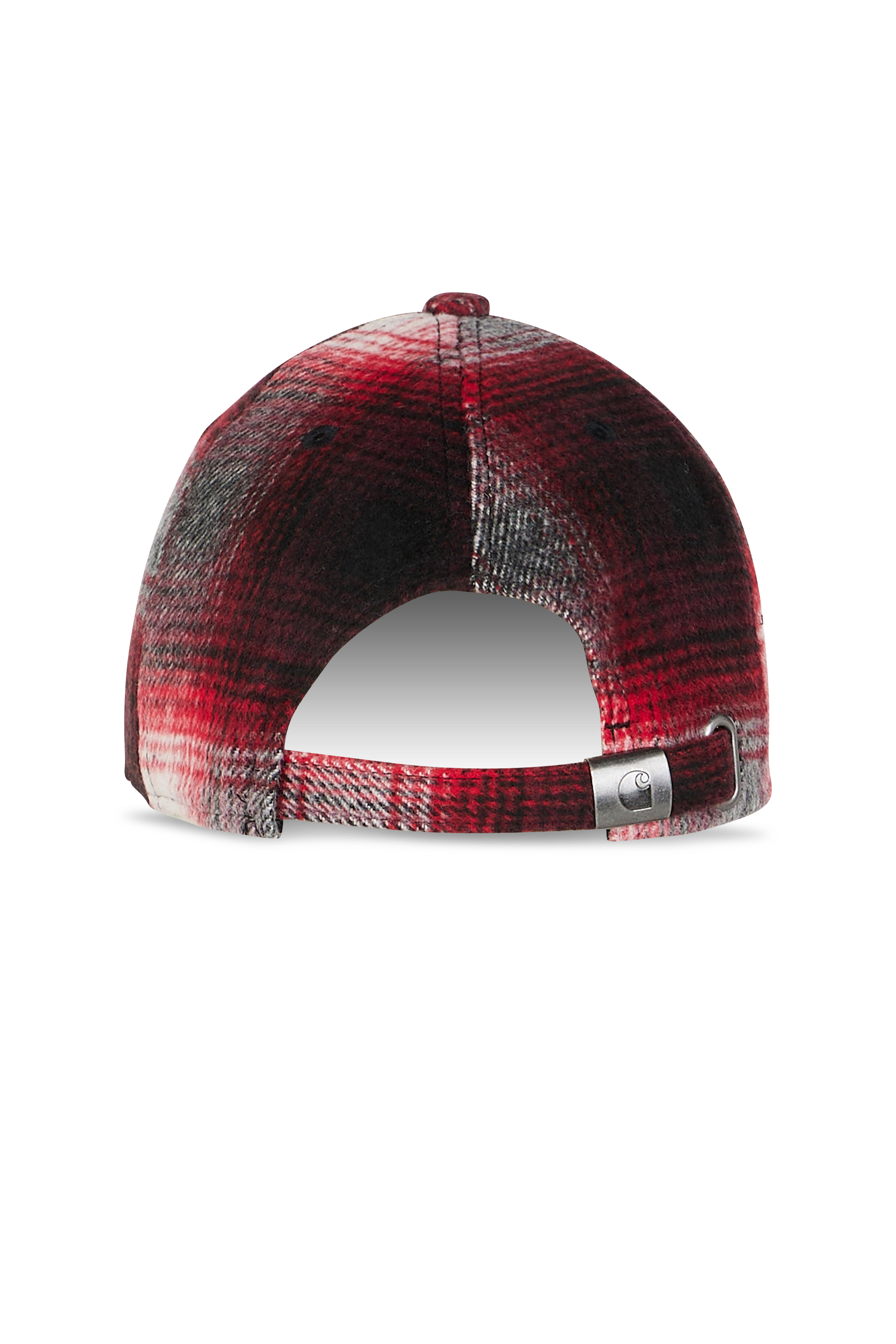 CARHARTT WIP Casquette Moreau Cap Rouge