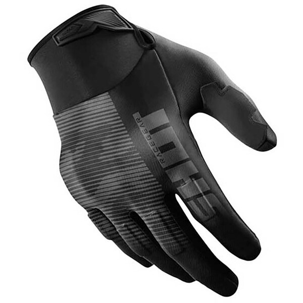 Shot - Gants Drift Tactic Noir / Gris