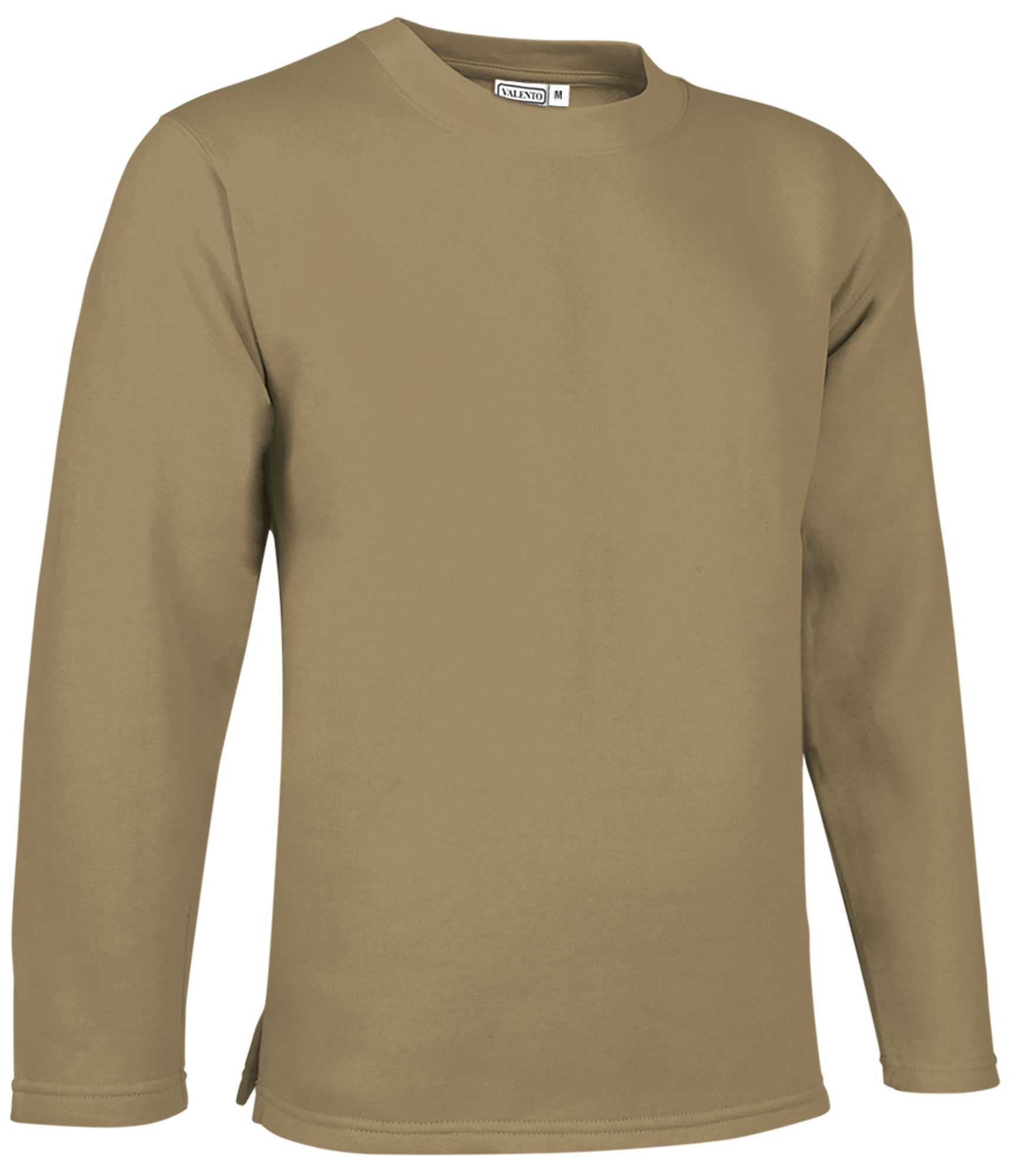 Valento SUVACAL - Sweat-shirt OPEN