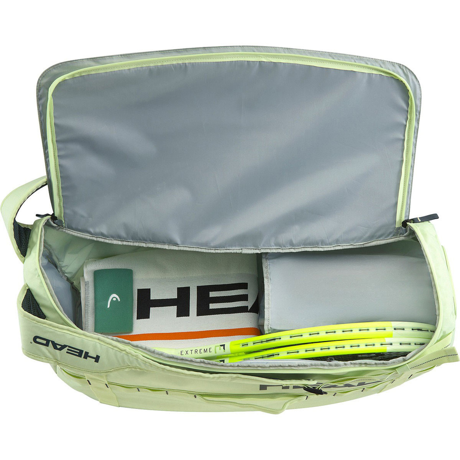 HEAD Pro Duffle Bag Medium