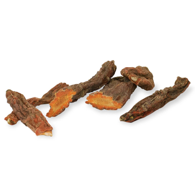 JR Snack für Nager & Zwergkaninchen Karotten-Wurzeln 50g
