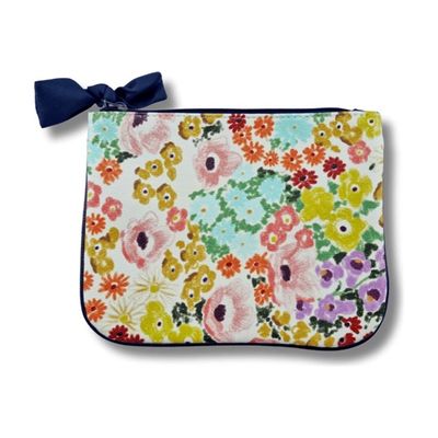 Blue Art Lila Mr&Mrs Clynk Sarah - Pochette medium - 20 x 15 cm