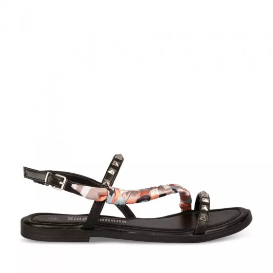 Sandales NOIR SINEQUANONE