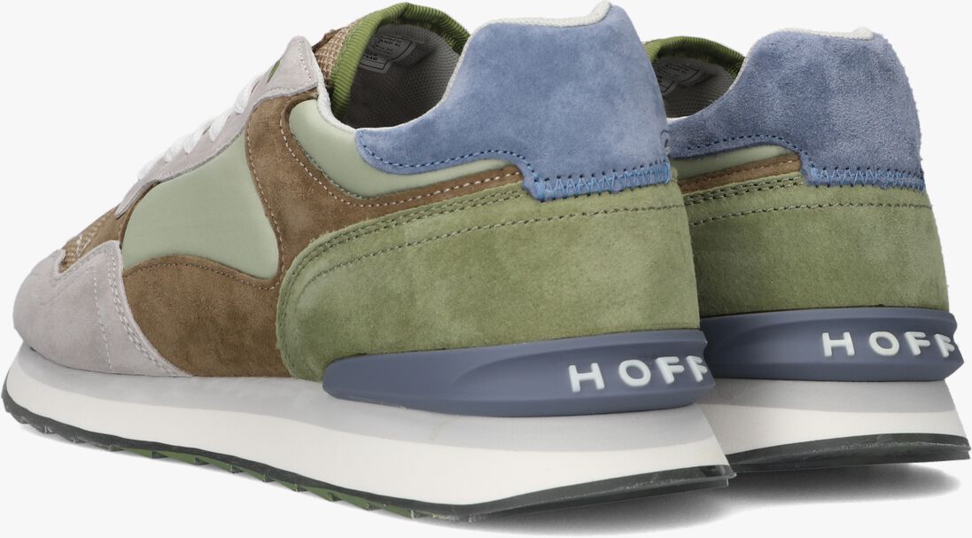 THE HOFF BRAND multi the hoff brand lage sneakers baku