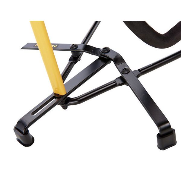 Hercules Stands Travlite Folk Instrument Stand