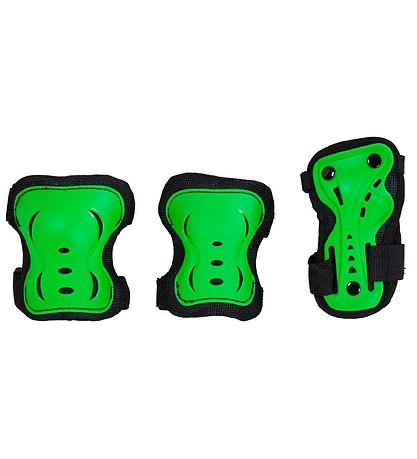 HangUp Schutzset Kit - 3er-Pack - Grün