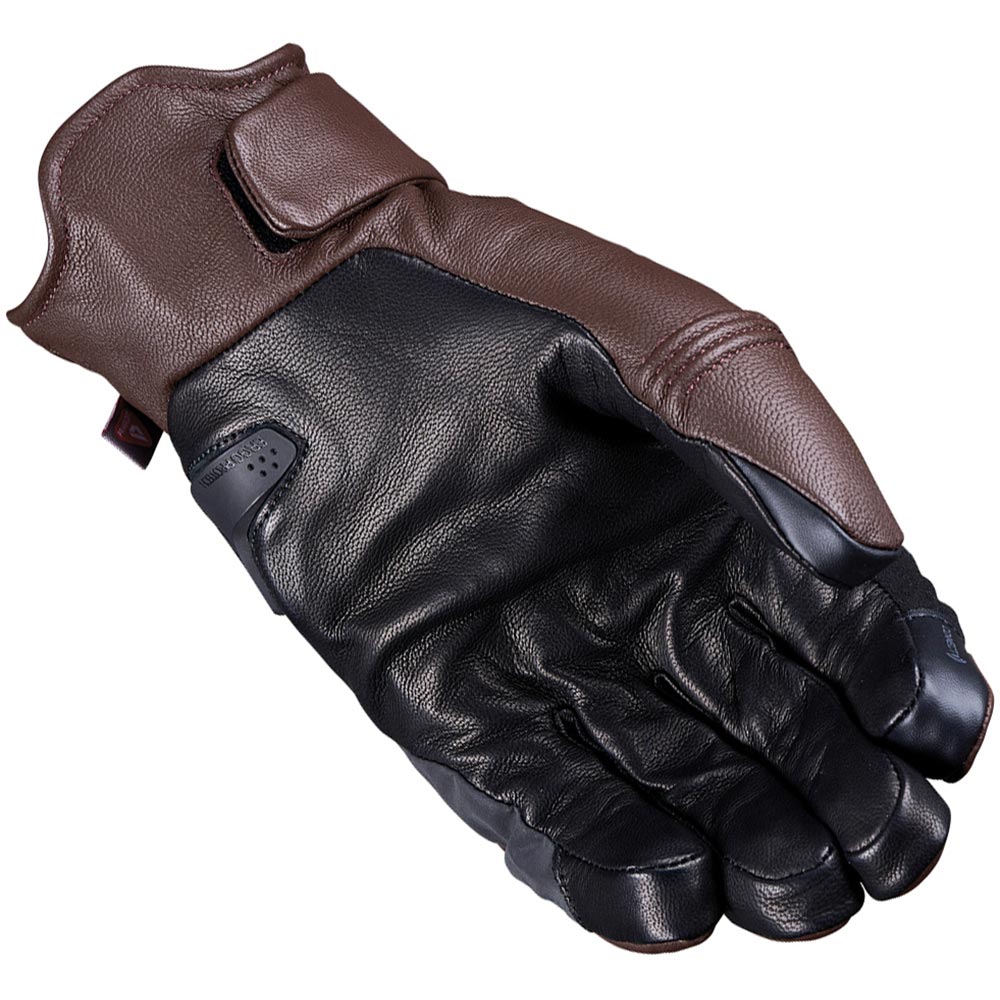 Five - Gants WFX Metro Waterproof Marron / Noir
