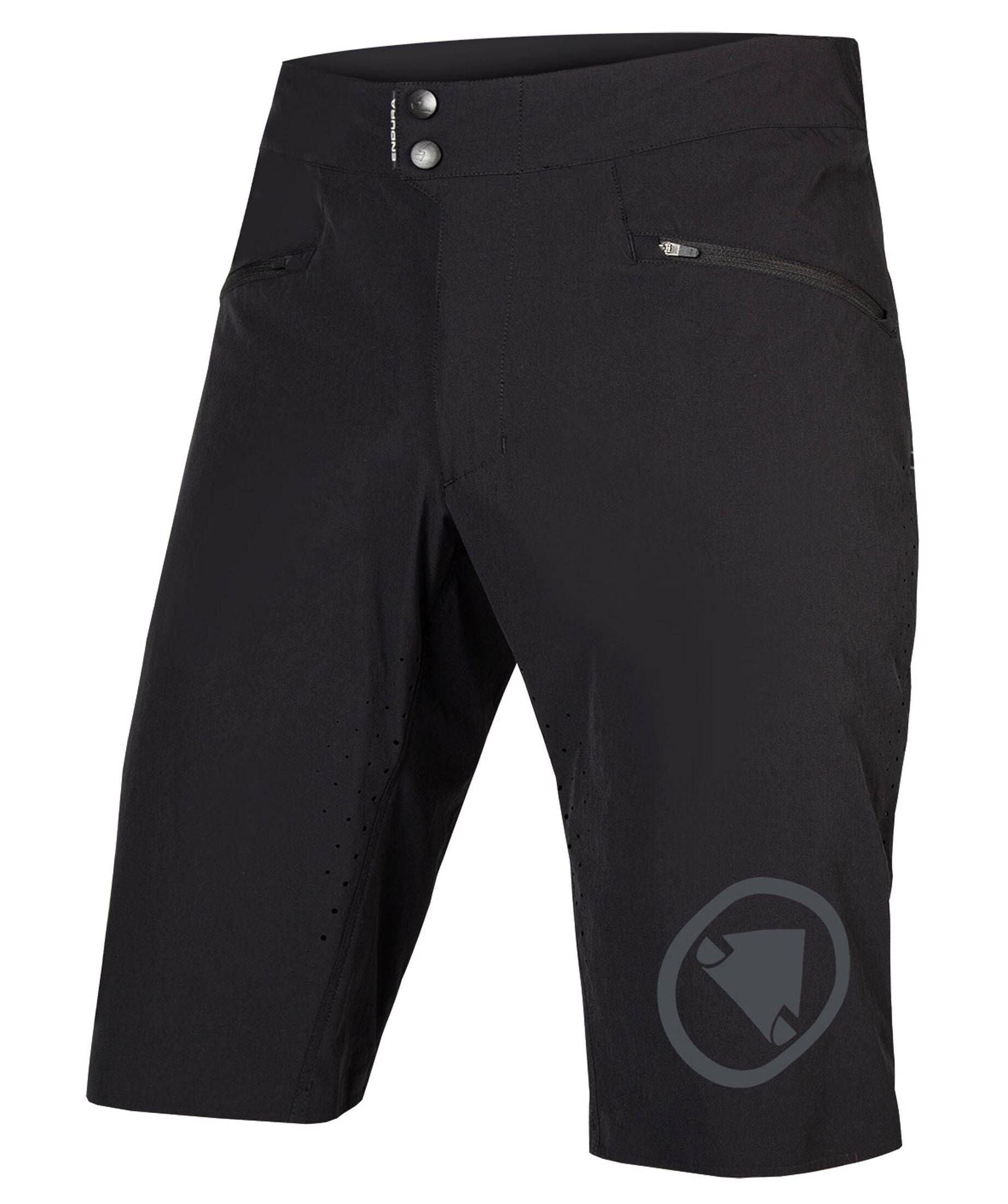 Endura| Herren Radlershorts 