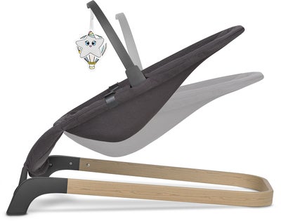 Lionelo Vippestol JUNE, Grey Stone