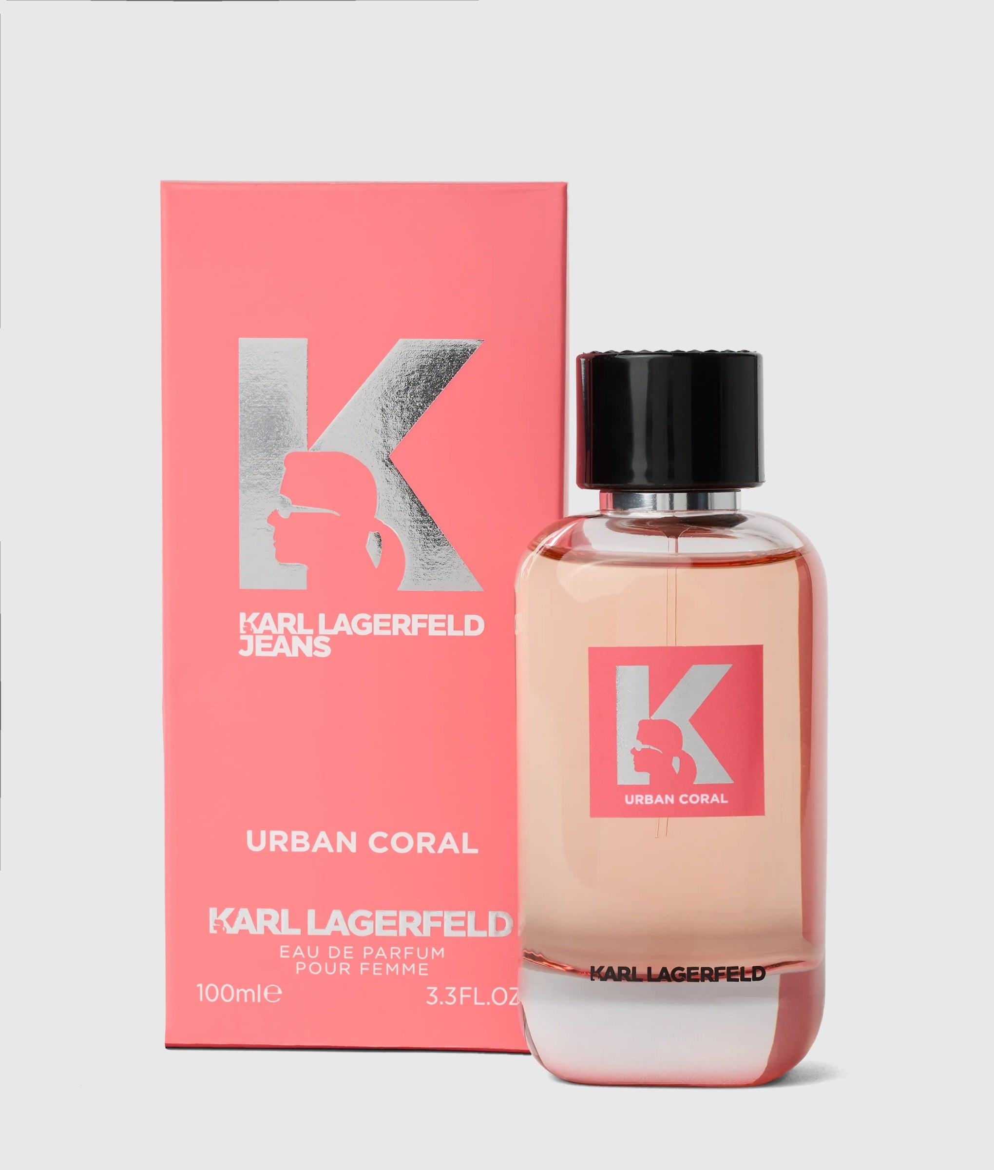 Urban Coral, 100 ml