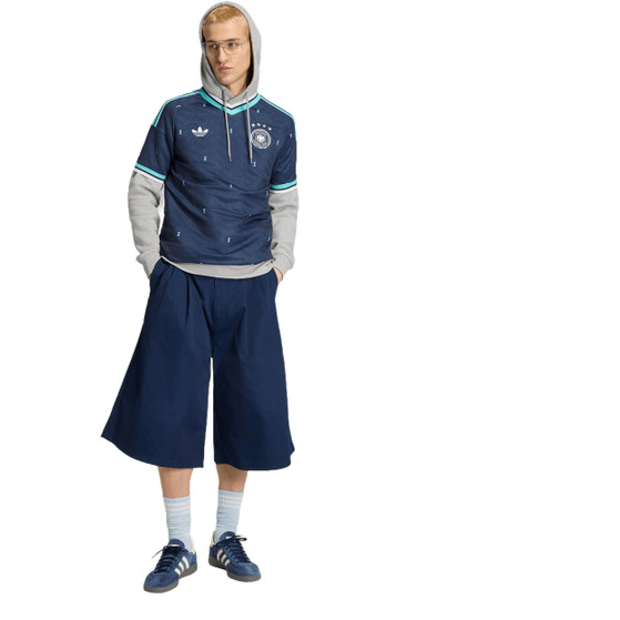 adidas Duitsland Uit Tenue WK 2026
