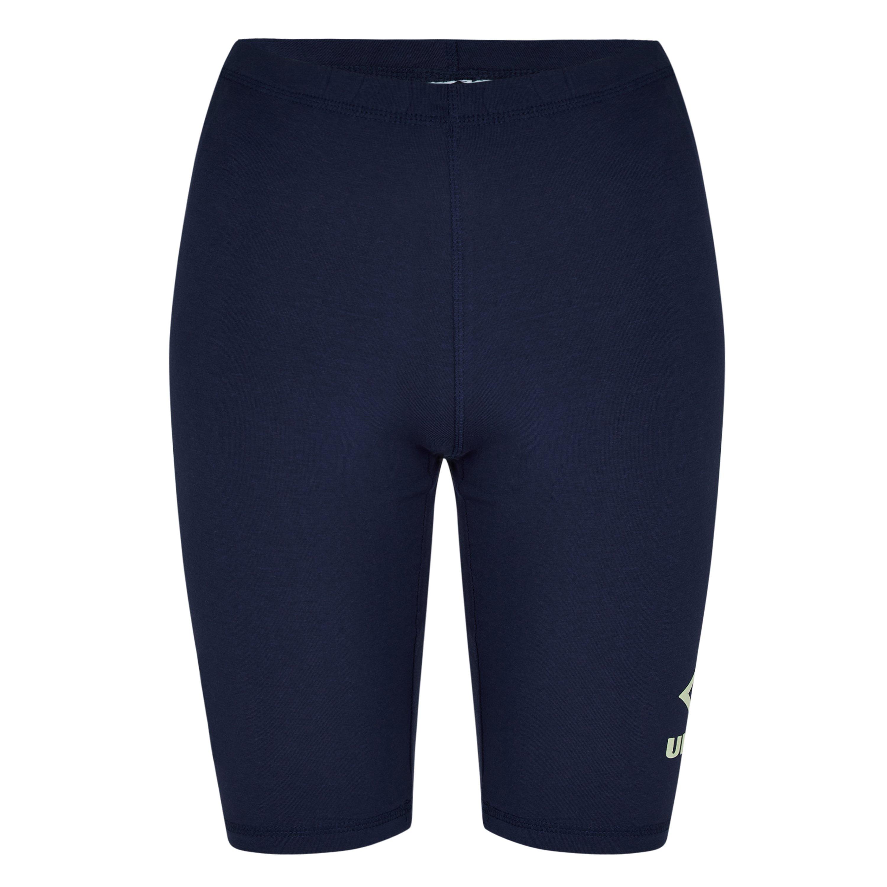 Umbro Cycling Shorts Womens