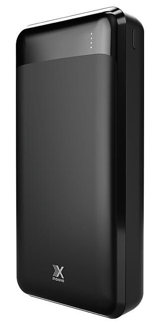 XMOOVE - BATTERIE NOMADE POWERECO 20000 mAh