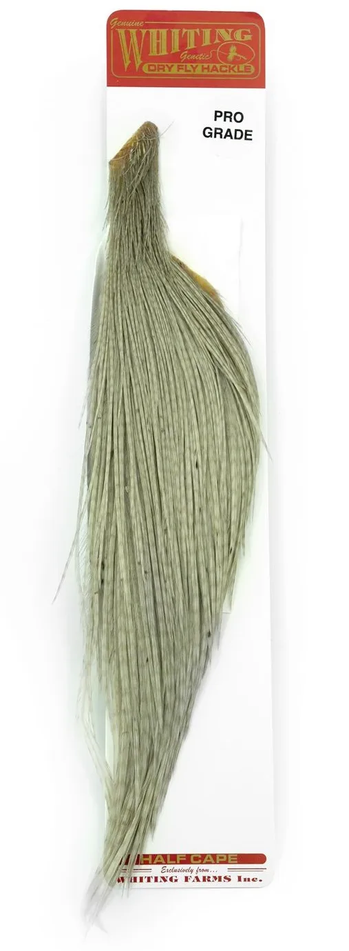 Whiting Whiting Pro Grade 1/2 Cape