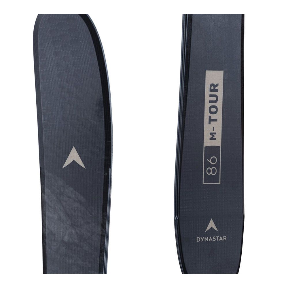 Dynastar M-TOUR 86 - Skis randonné black