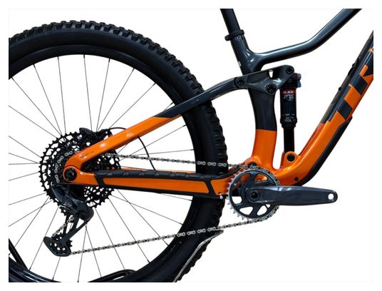 Produit reconditionné . Trek Fuel EX 9.7 SRAM GX 2021 . VTT . Trek . très bon état