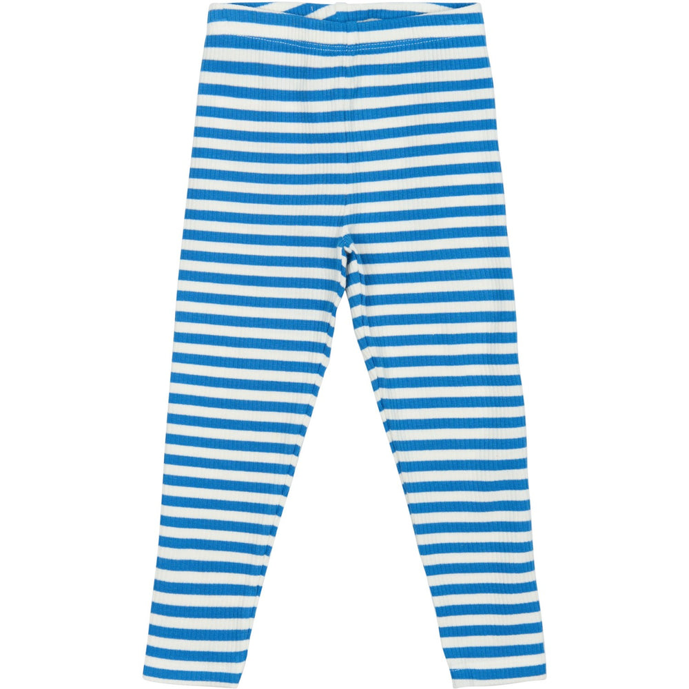 Køb THE NEW Siblings Campanula Striped Fro Rib Leggings