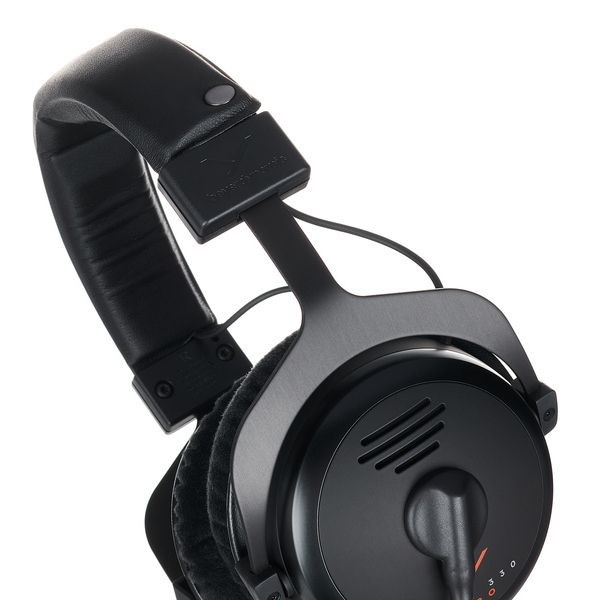 Beyerdynamic - MMX 330 PRO sort Kablet gaming headset