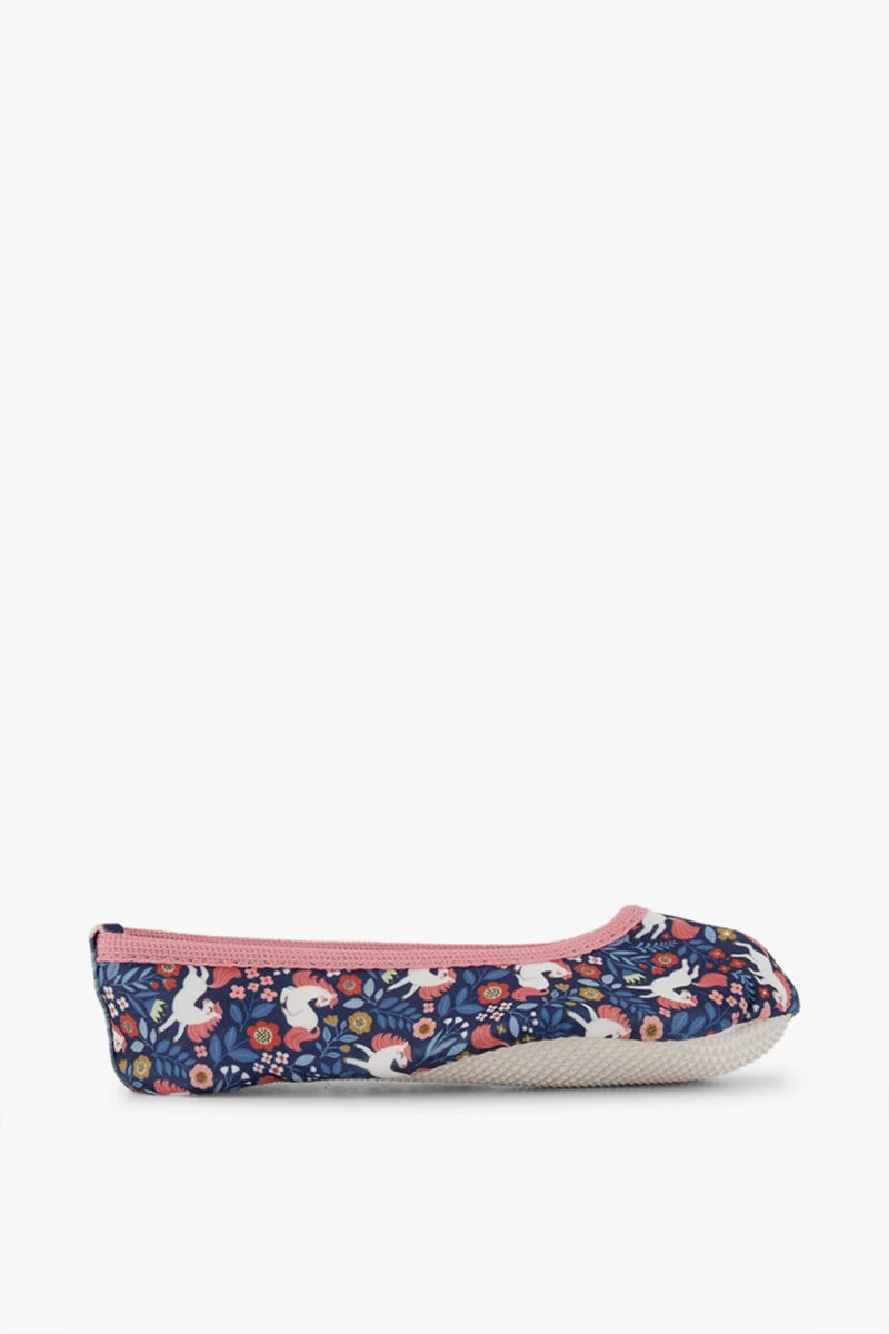 POWERZONE 25-35 Kinder Mädchen Geräteturnschuh