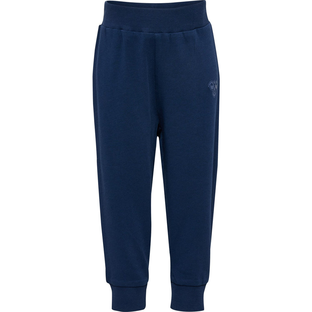 Køb Hummel Dress Blues Mini Jersey Crewsuit Bee