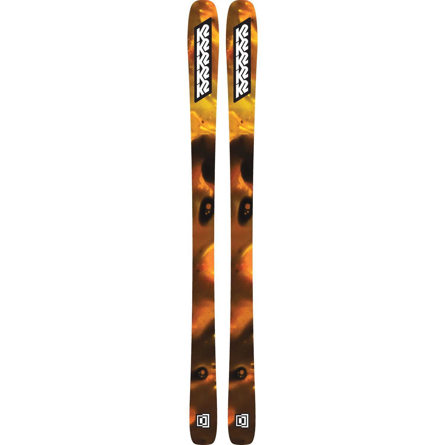 K2MINDBENDER 89TI 2025