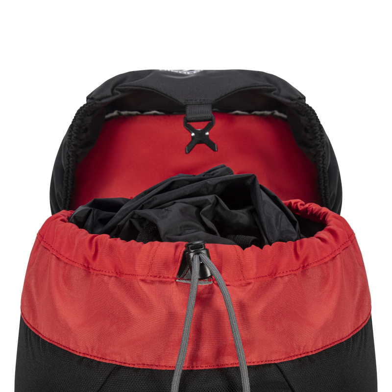 Highlander ivar 30l heren rugzak - grey
