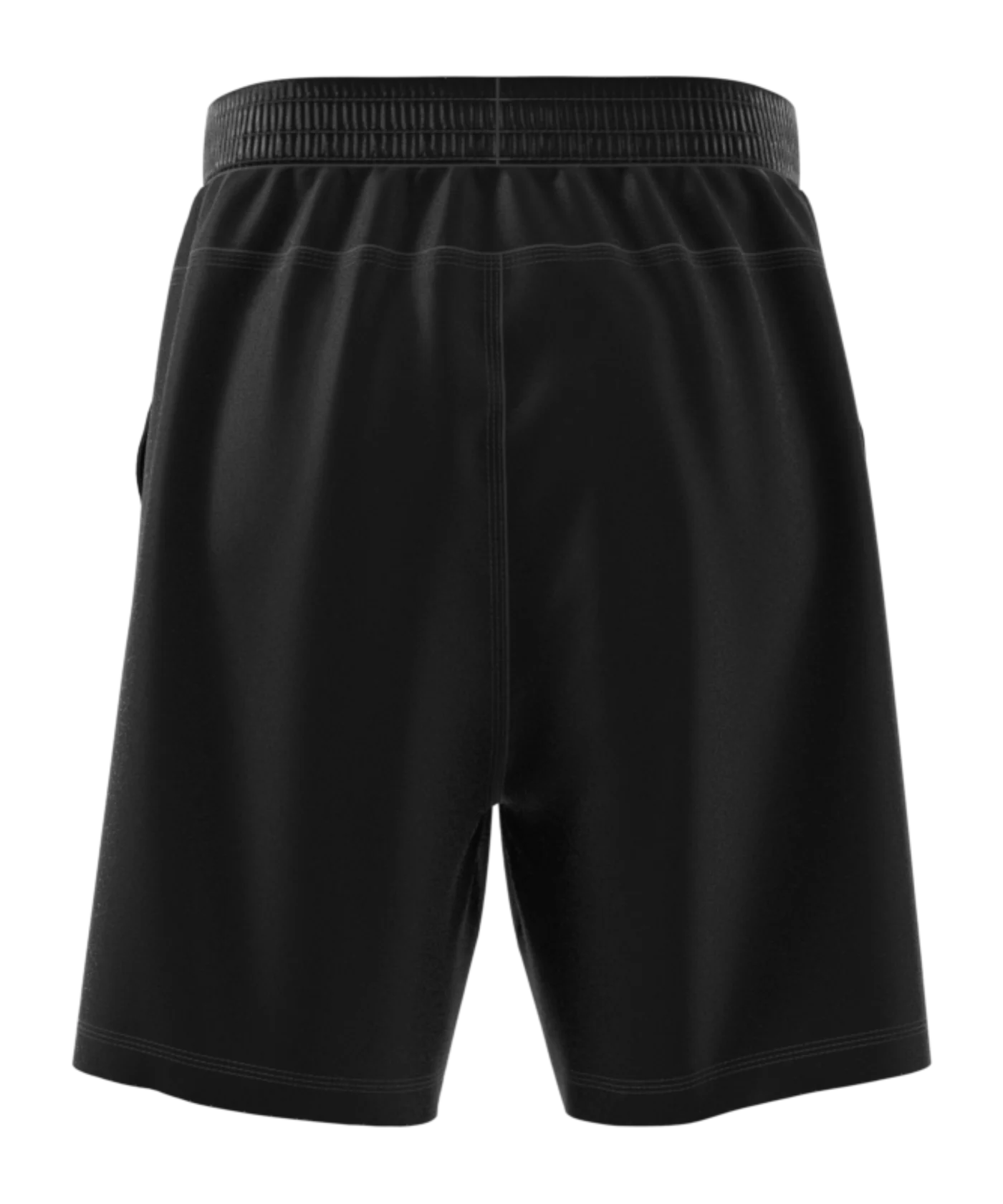adidas Caps Short Schwarz