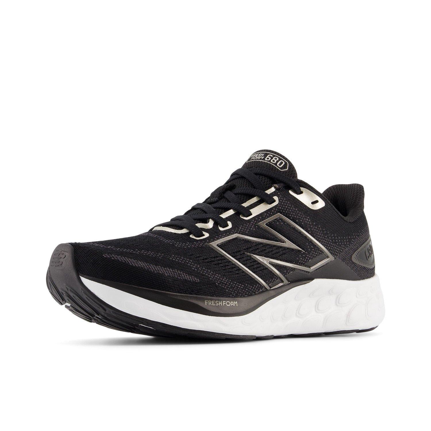 New Balance NB 680v8 Road Running Shoes Womens