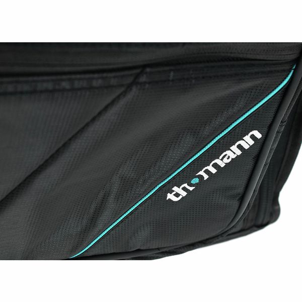 Thomann Voyager Accordion 120