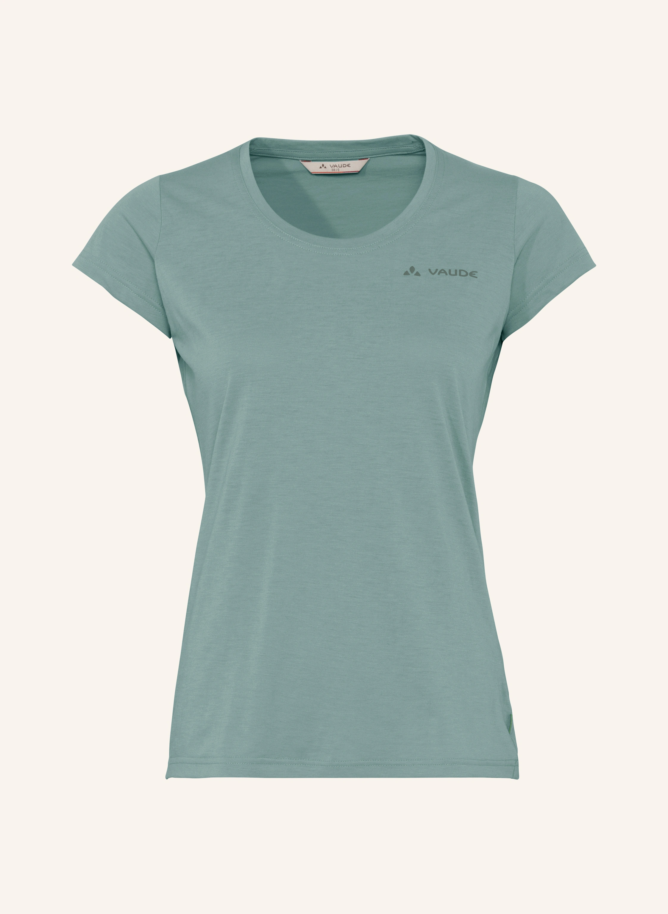 VAUDE T-Shirt SE WOMEN'S ABELIA T-SHIRT II