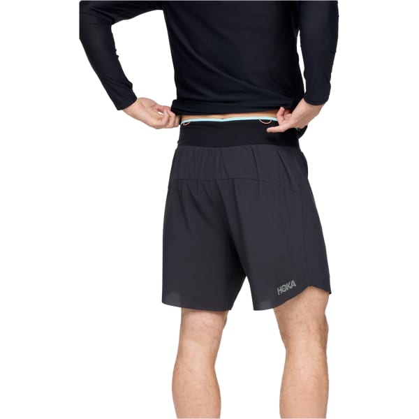 Short trail HOKA ONE ONE SKYGLIDE SHORT BLACK