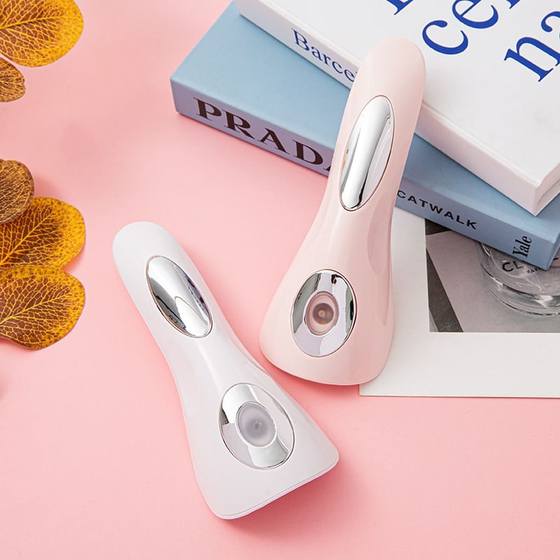 HOMTEC - USB oplaadbare draagbare UV LED-nagellamp